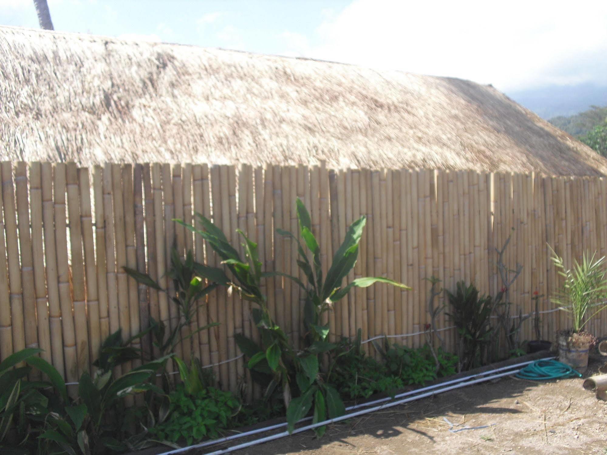 Rinjani Trails Hotel Senaru Exterior foto